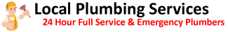 Browns Valley Plumbers